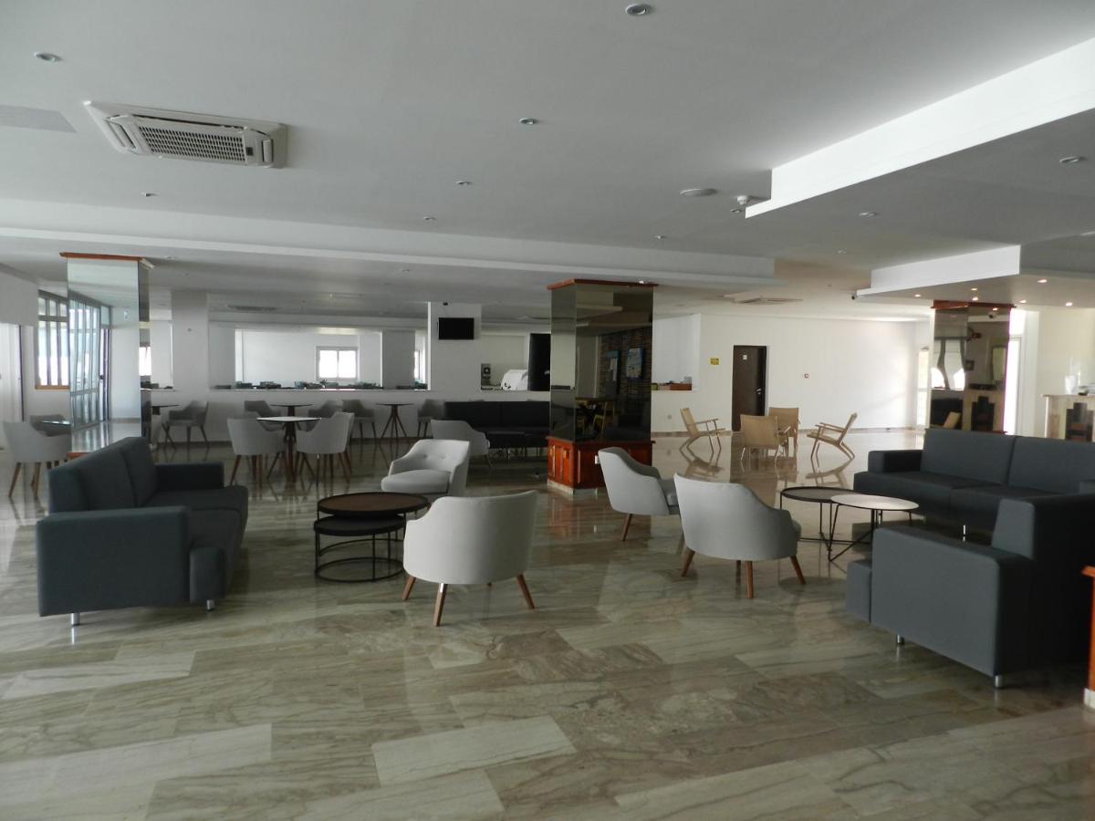 Aparthotel Evabelle Napa 3*