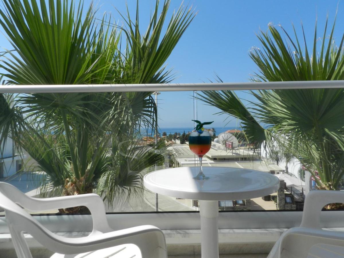 Aparthotel Evabelle Napa 3*