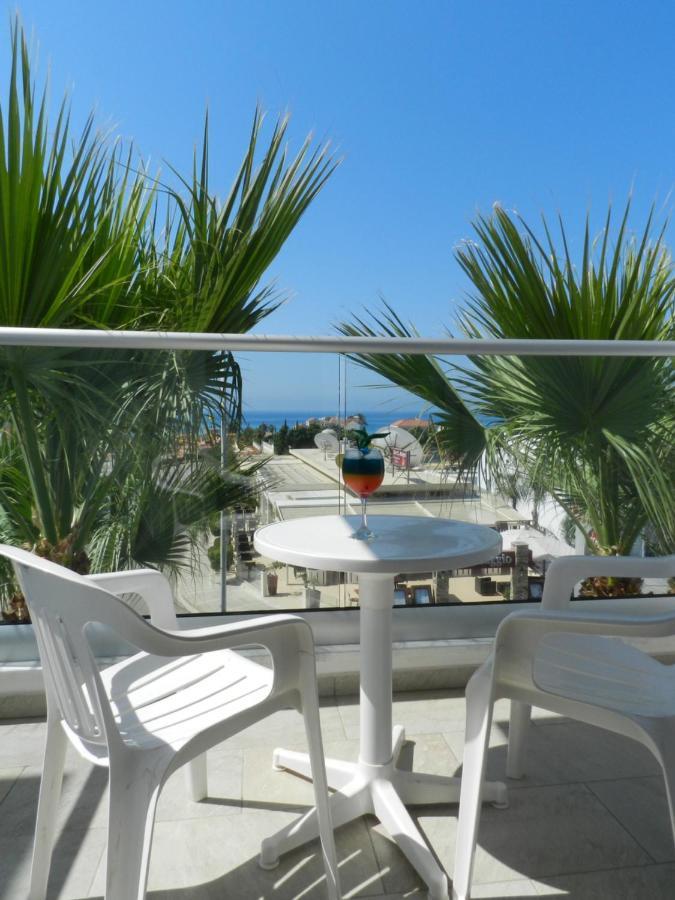 Evabelle Napa Agia Napa