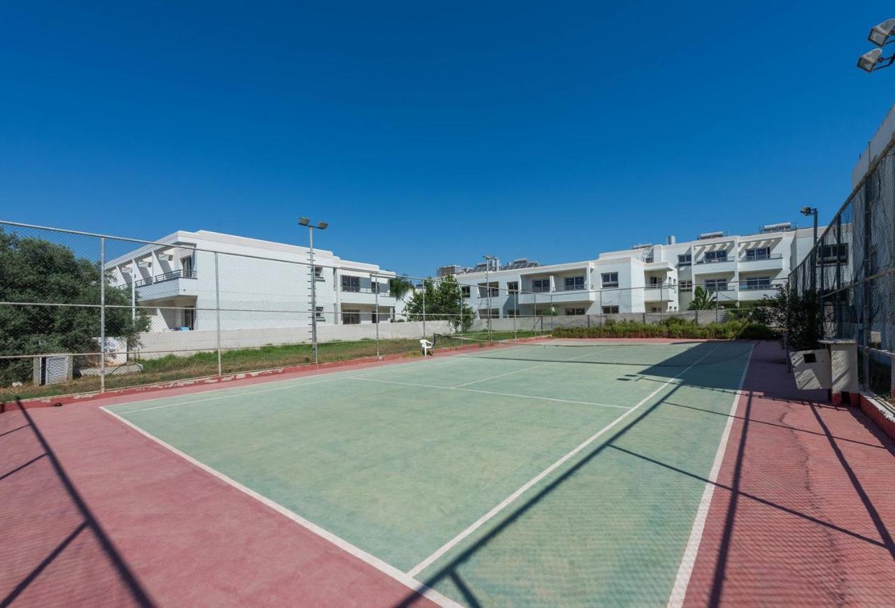 Aparthotel Evabelle Napa