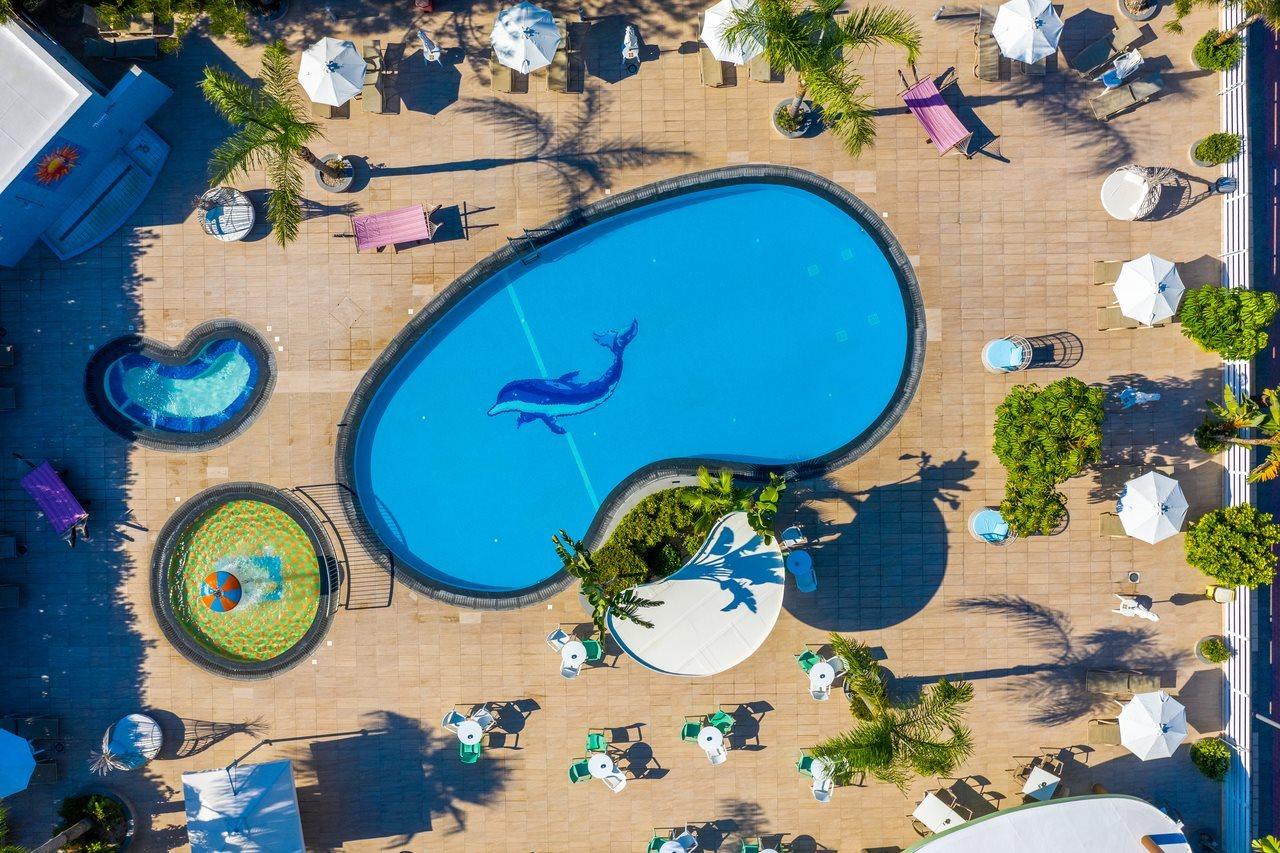 Stamatia Hotel Agia Napa