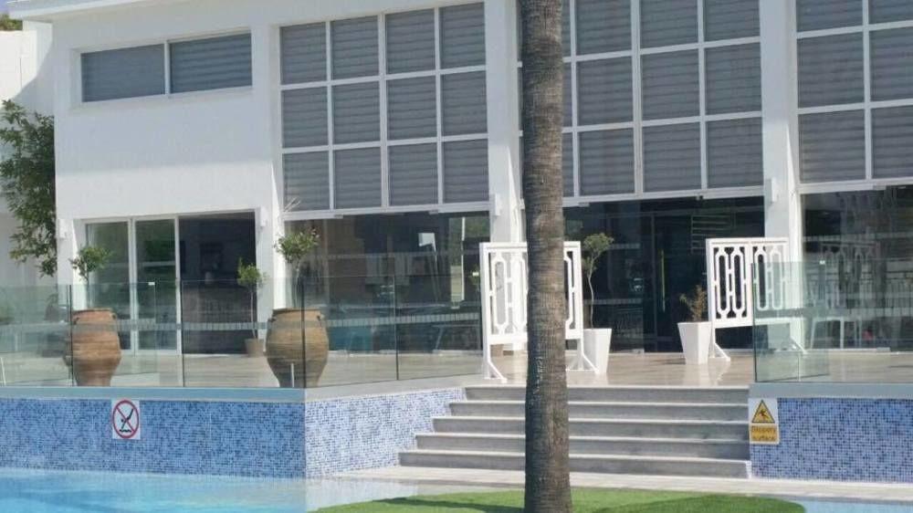 Hotel Fedrania Gardens 2*