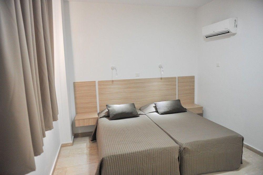 Hotel Fedrania Gardens Agia Napa