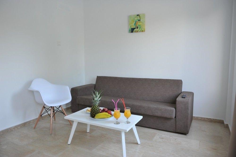 Fedrania Gardens Hotel 2*