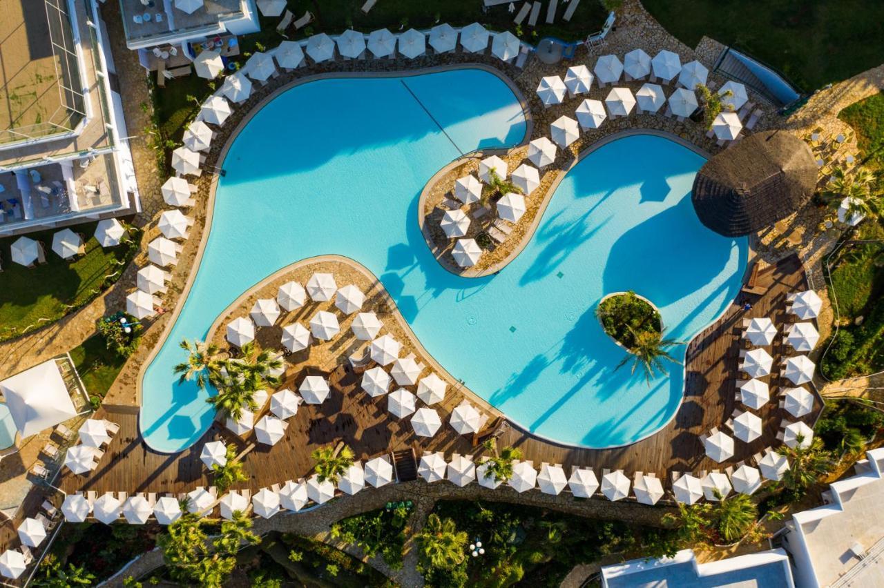 Hotel Atlantica Sungarden