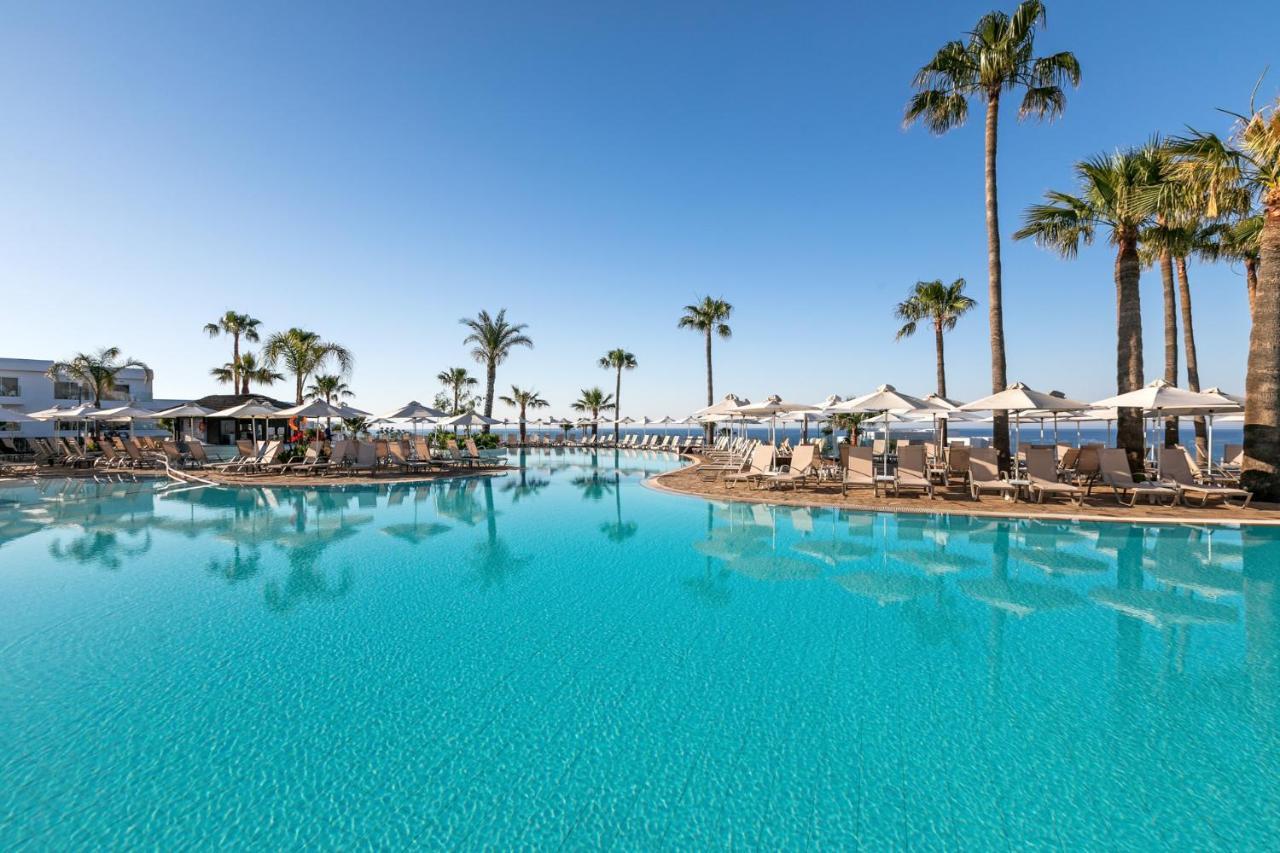 Atlantica Sungarden