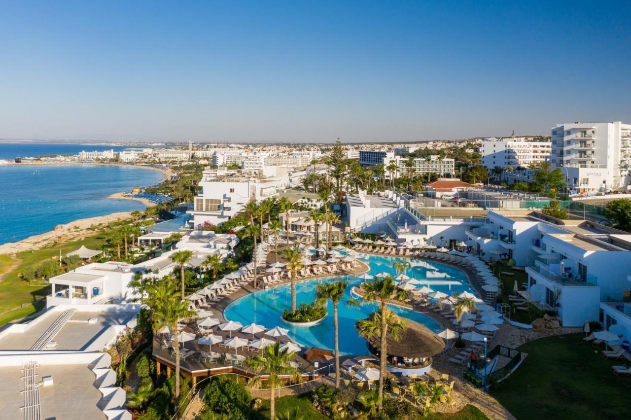 Atlantica Sungarden Hotel Ayia Napa