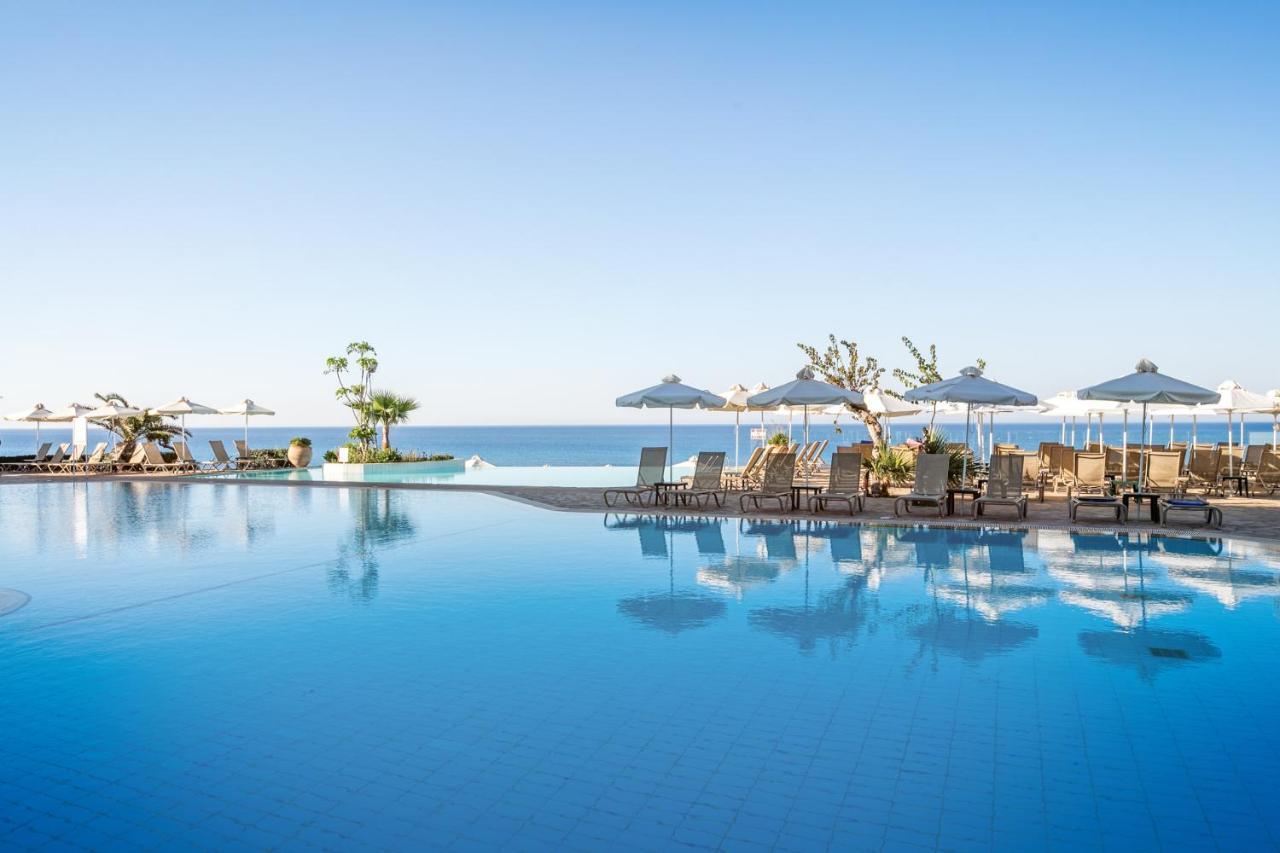 Atlantica Sungarden 4*