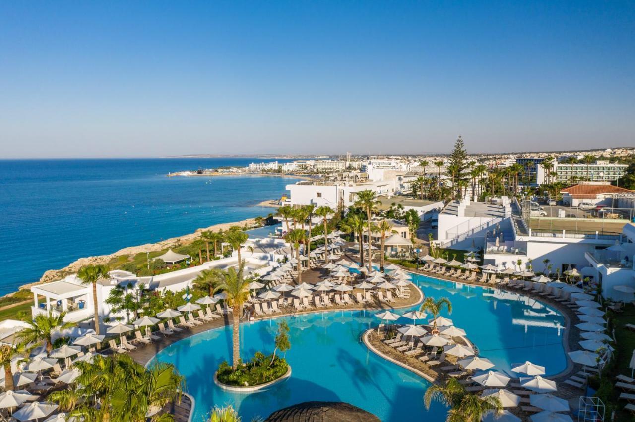 Atlantica Sungarden Ayia Napa