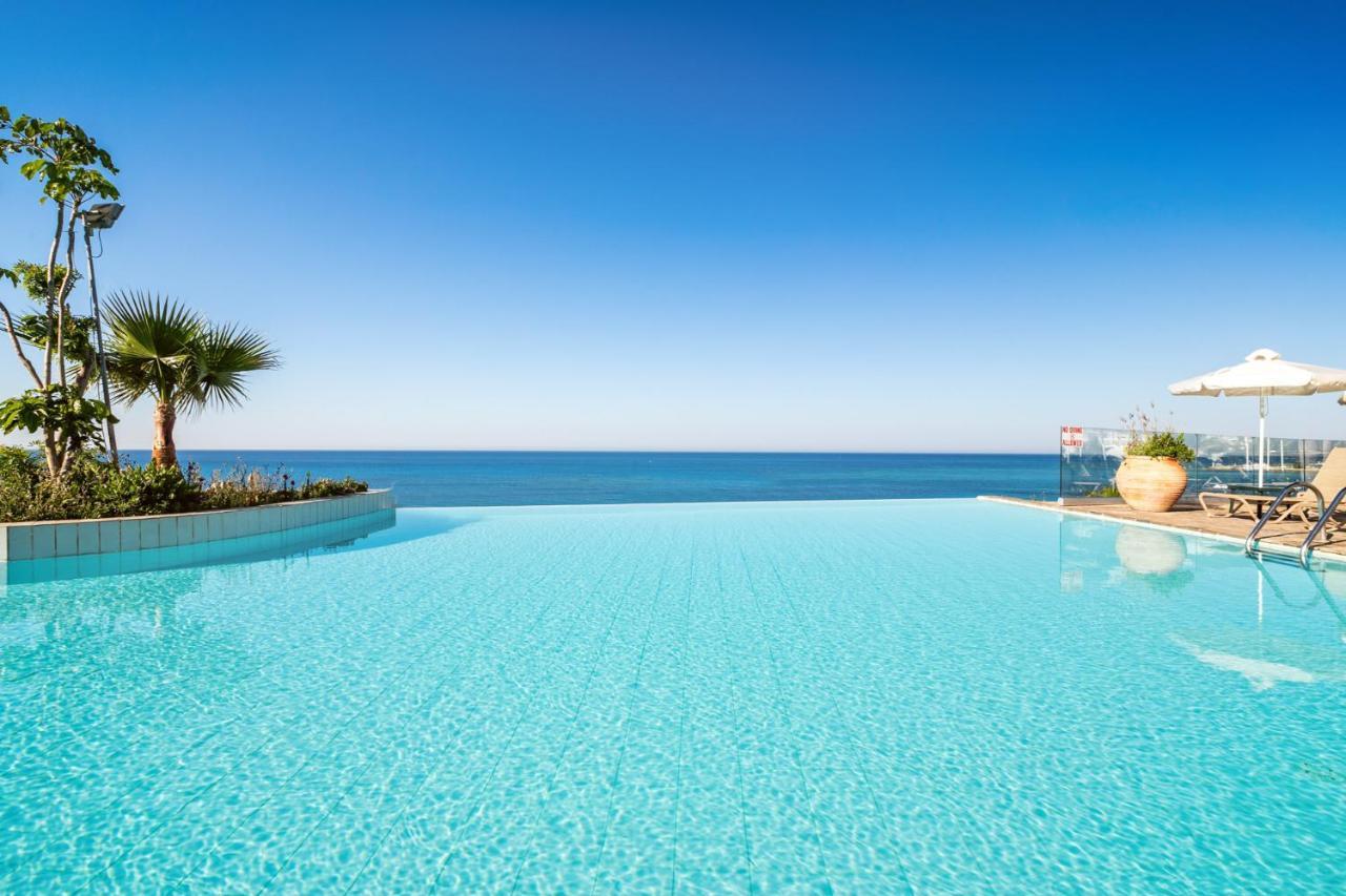 Atlantica Sungarden Hotel 4*