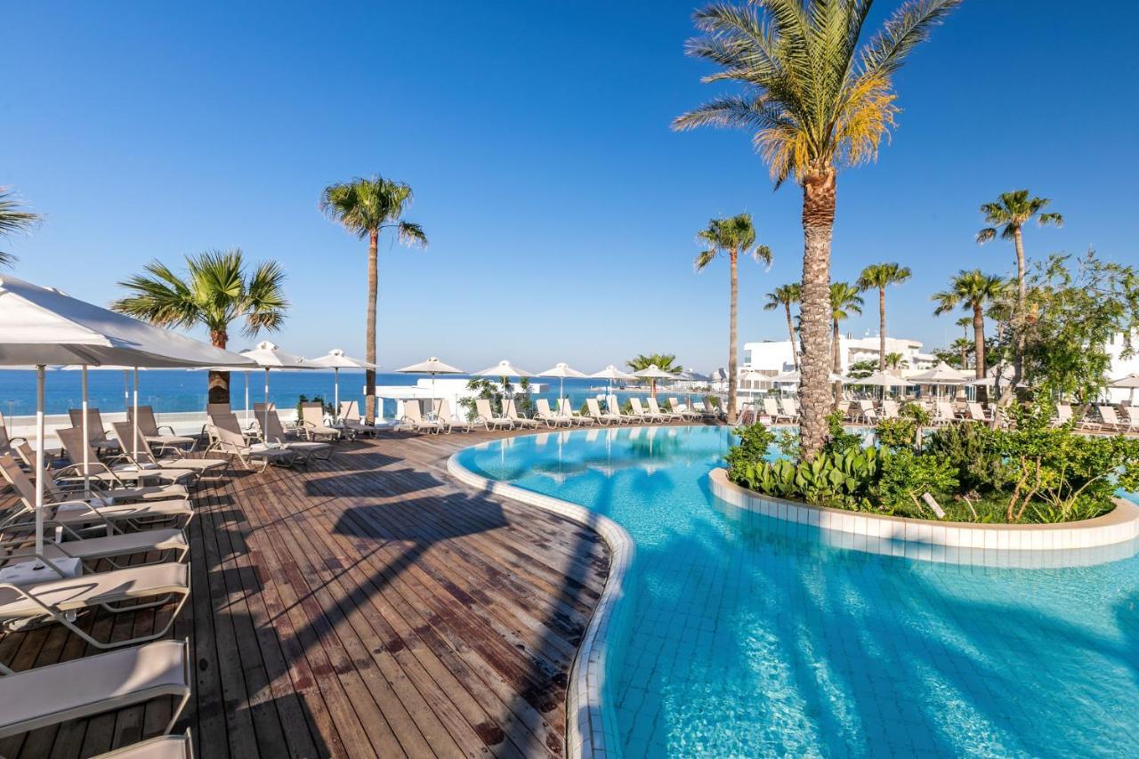 Atlantica Sungarden