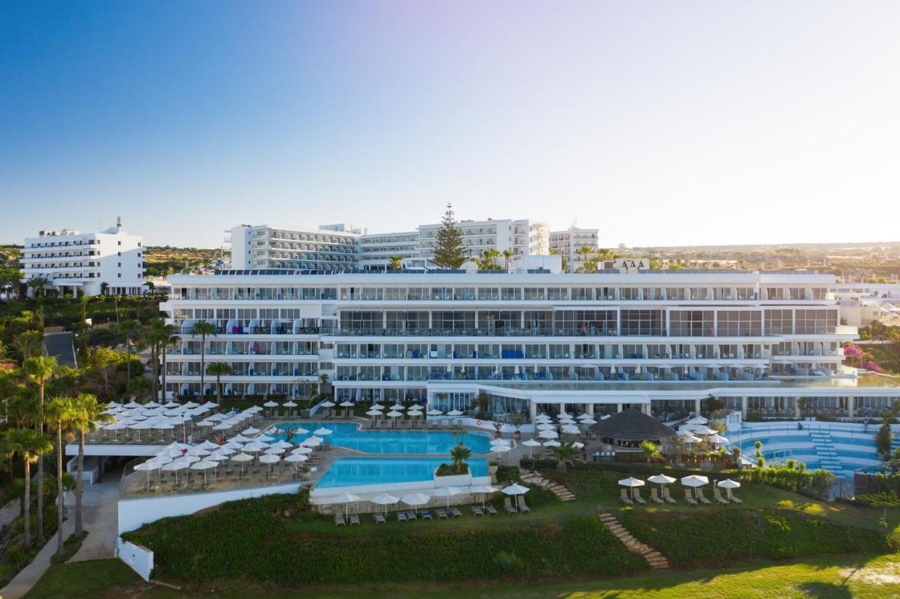 Atlantica Sungarden Hotel