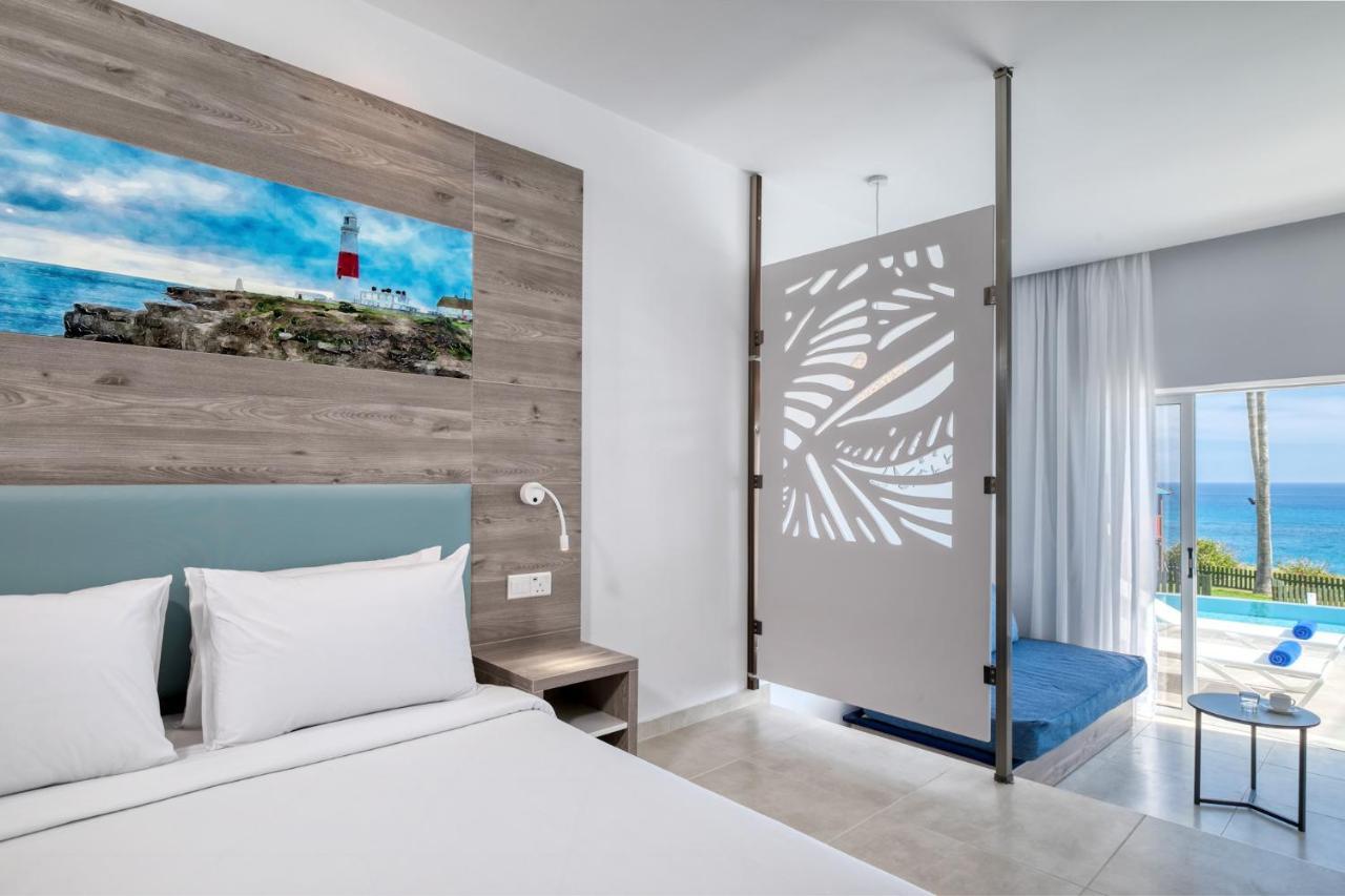 Atlantica Sungarden Ayia Napa