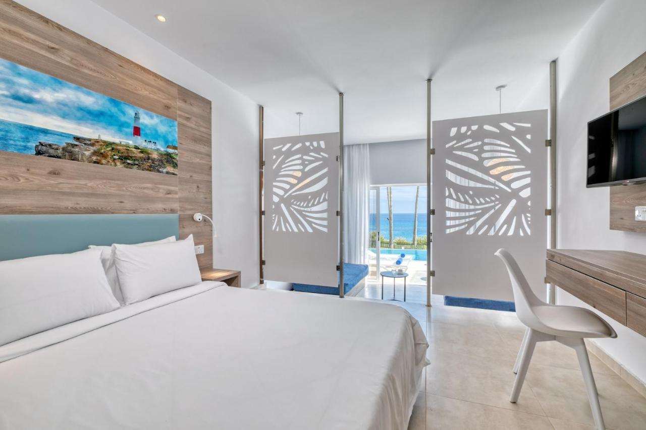 Atlantica Sungarden 4*