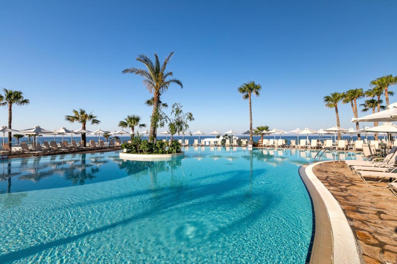 Atlantica Sungarden Hotel Ayia Napa