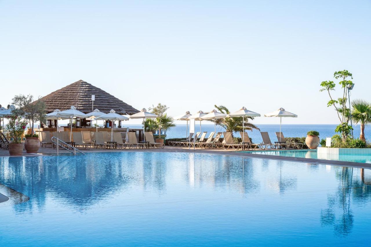 Atlantica Sungarden Hotel 4*