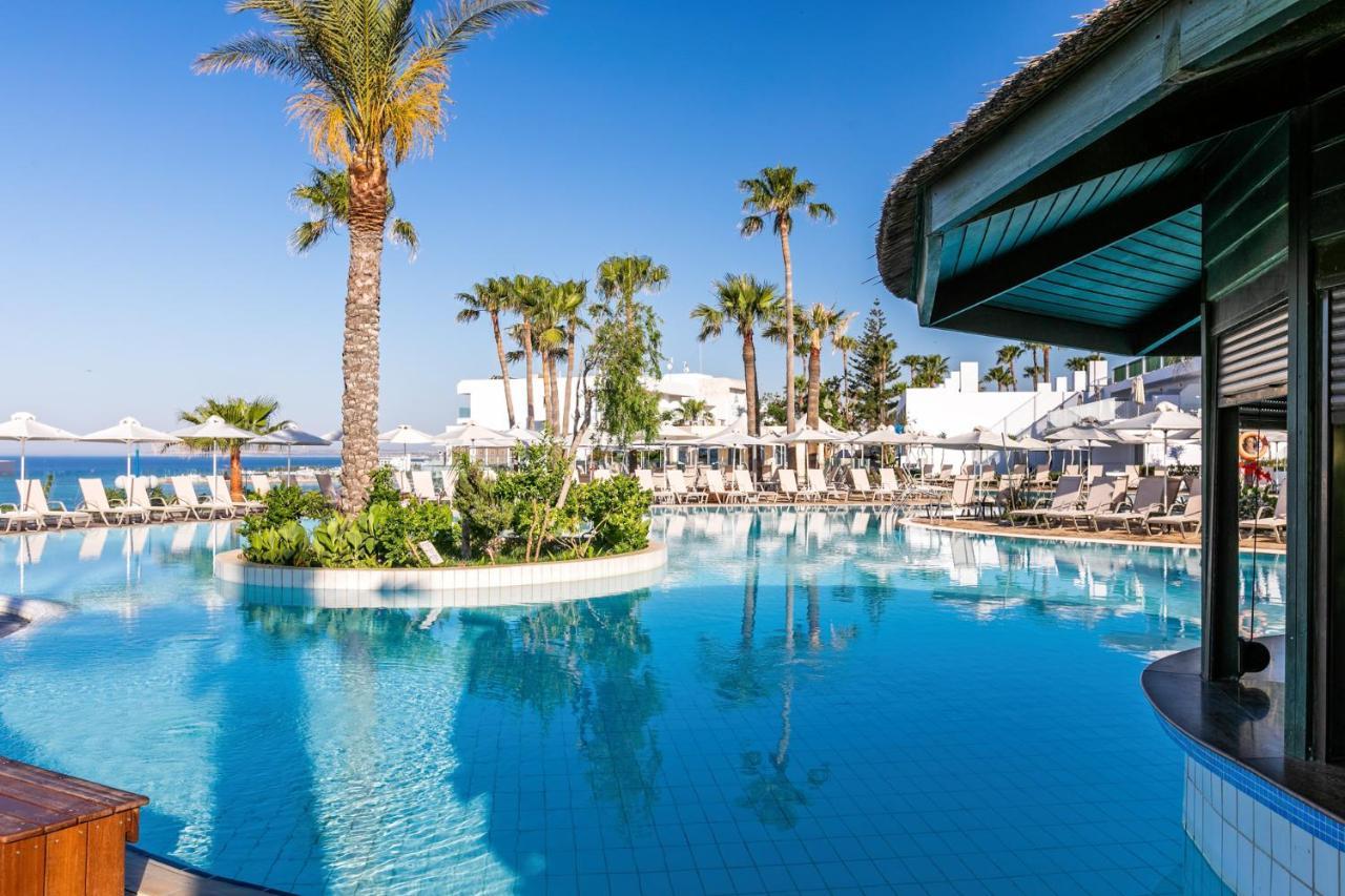 Atlantica Sungarden Hotel