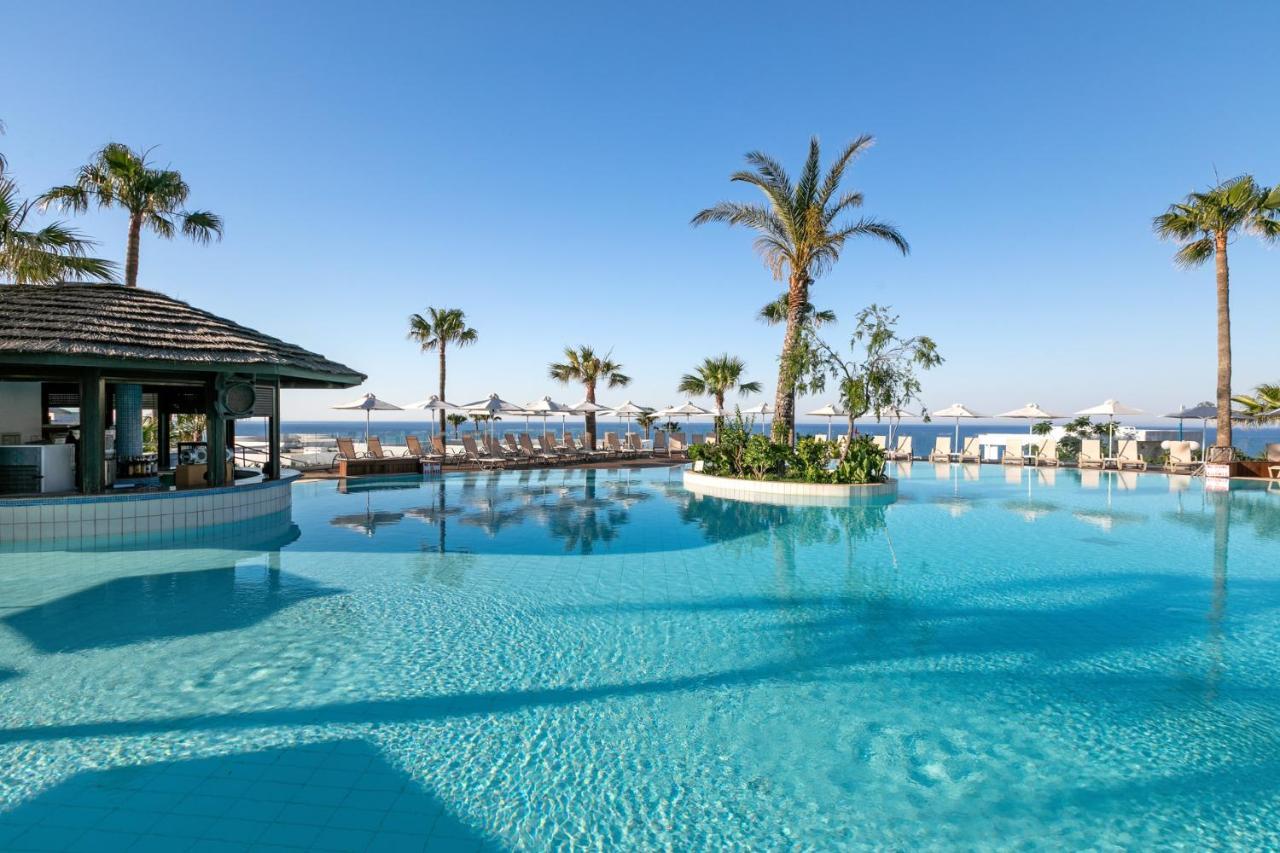 Hotel Atlantica Sungarden Ayia Napa