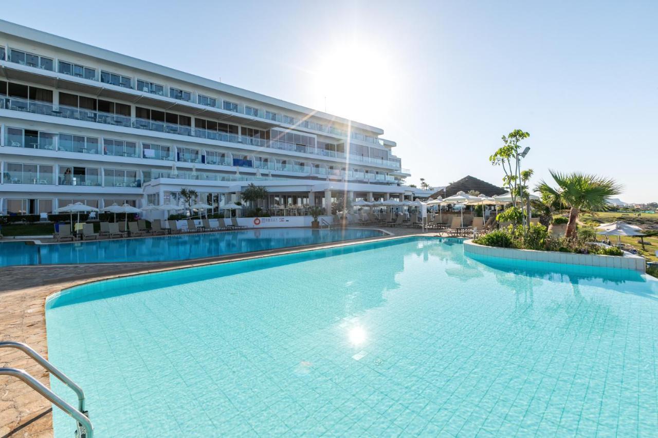 Atlantica Sungarden Hotel