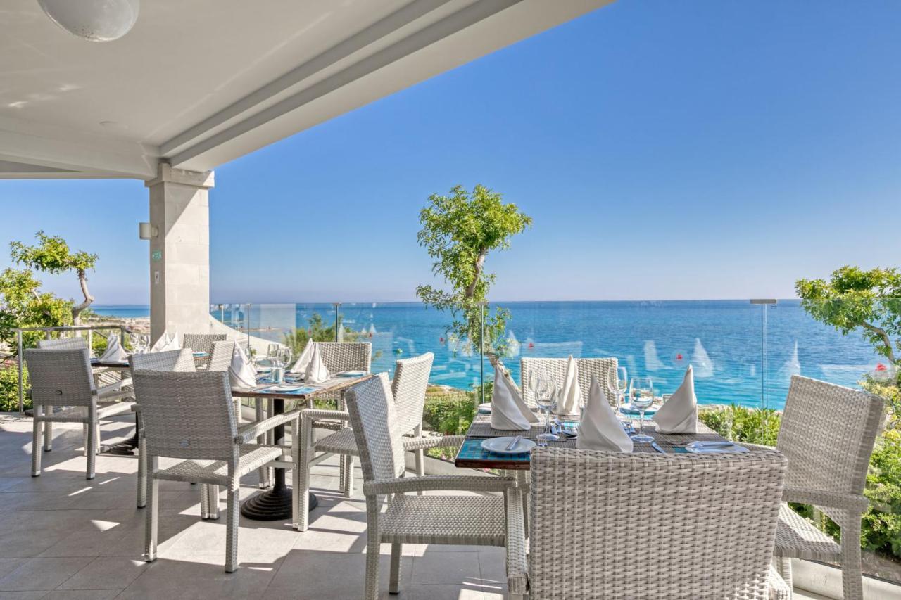 Hotel Atlantica Sungarden Ayia Napa