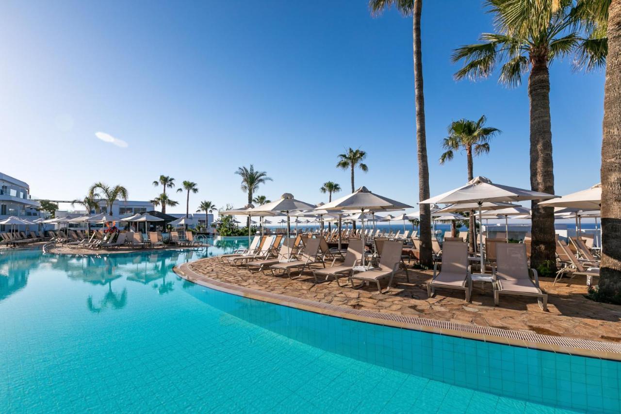 Hotel Atlantica Sungarden 4*