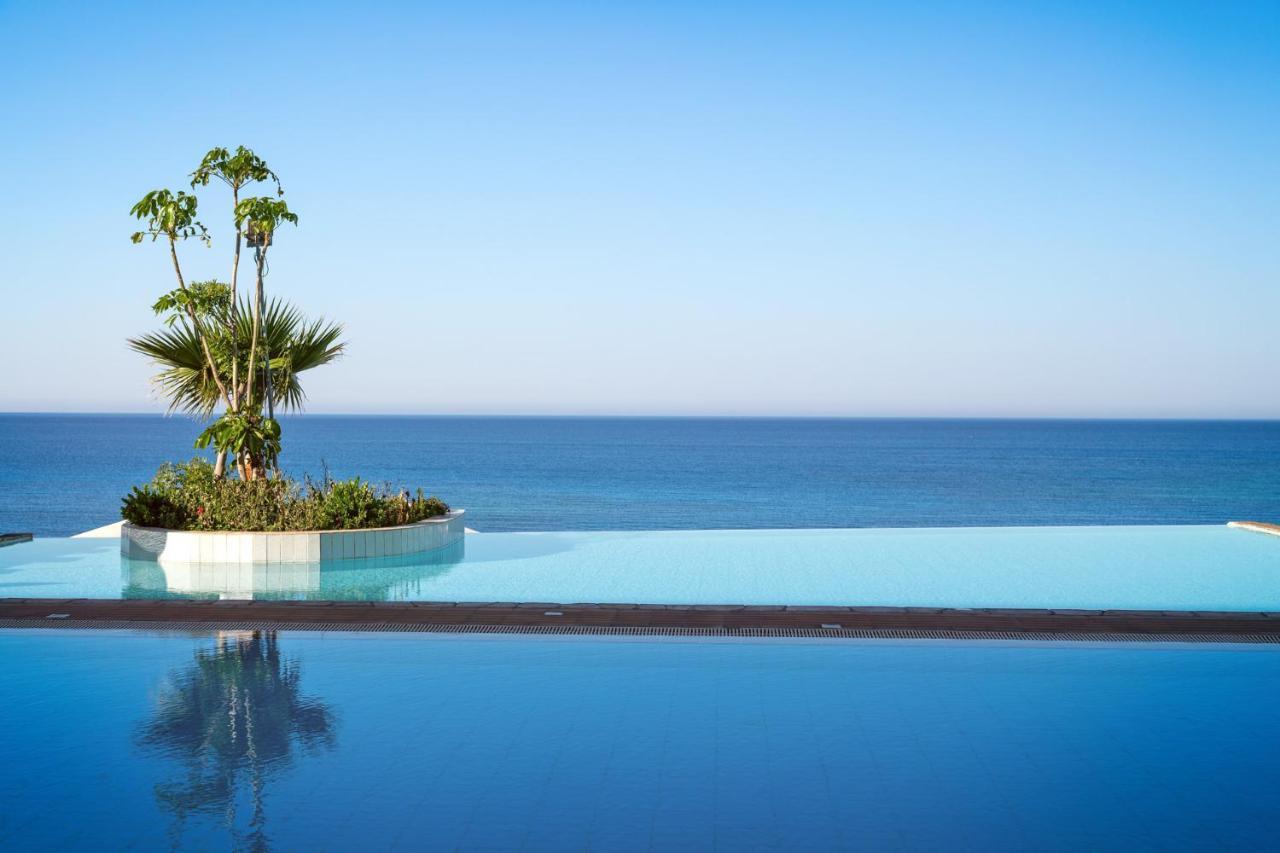 Atlantica Sungarden Hotel 4*