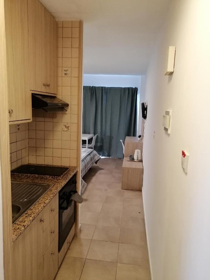 Tikay Studio Apts