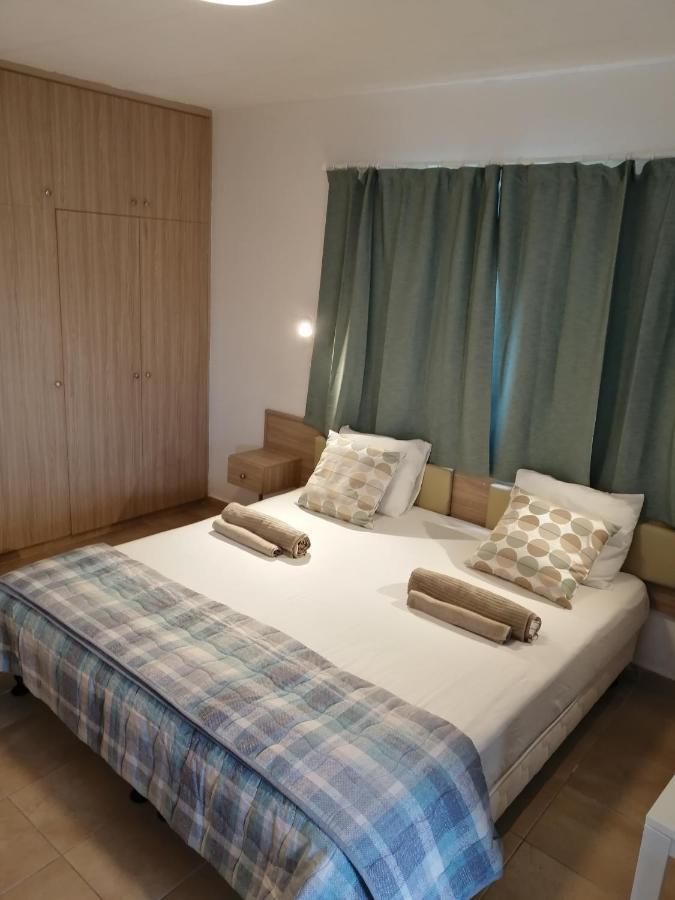 Tikay Studio Apts Aparthotel Ayia Napa