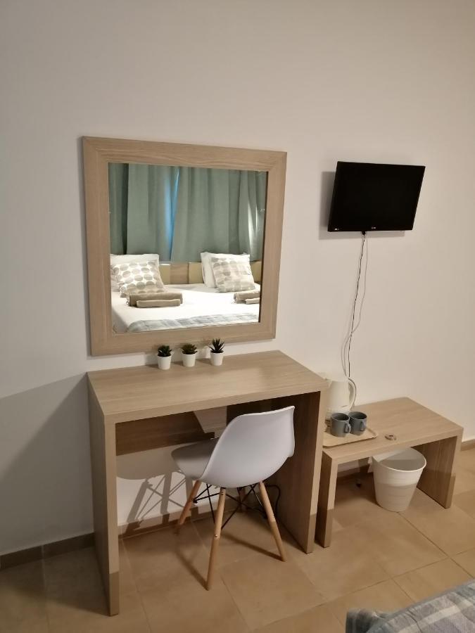 Tikay Studio Apts Aparthotel *