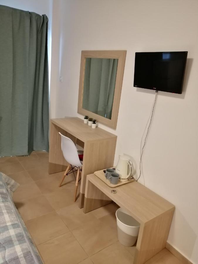 Tikay Studio Apts Aparthotel Ayia Napa