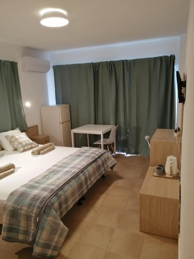 Aparthotel Tikay Studio Apts *
