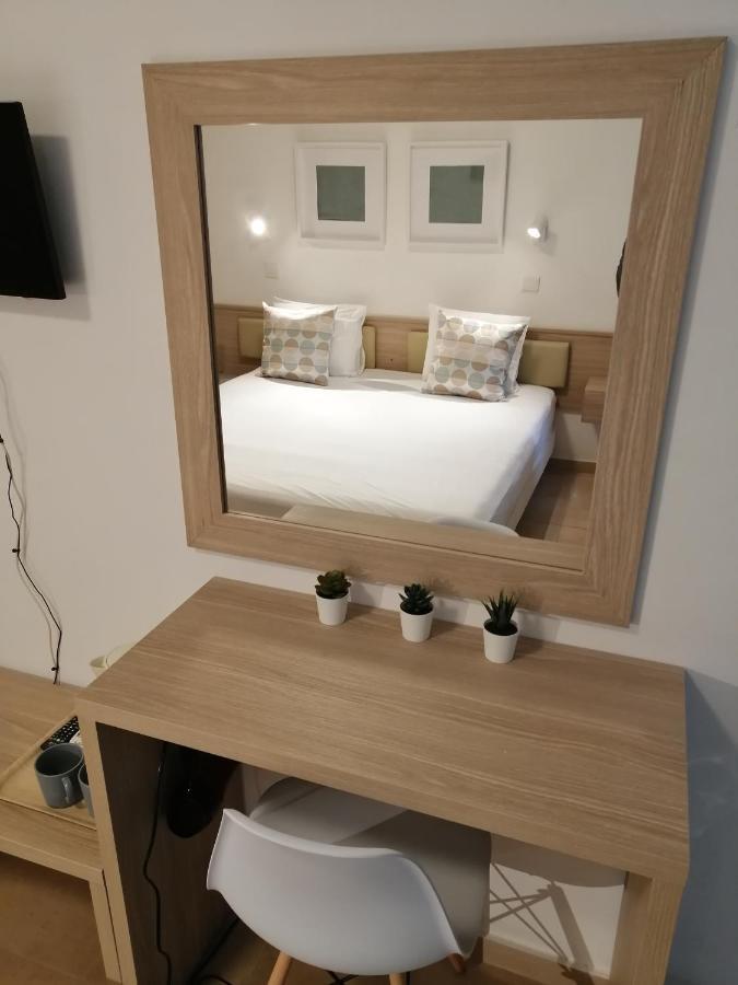 Tikay Studio Apts *