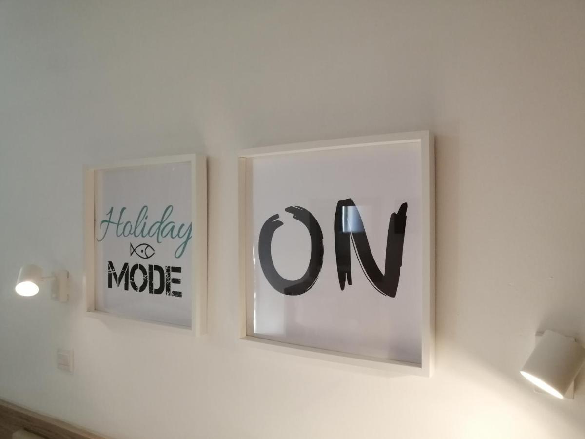 Aparthotel Tikay Studio Apts Ayia Napa