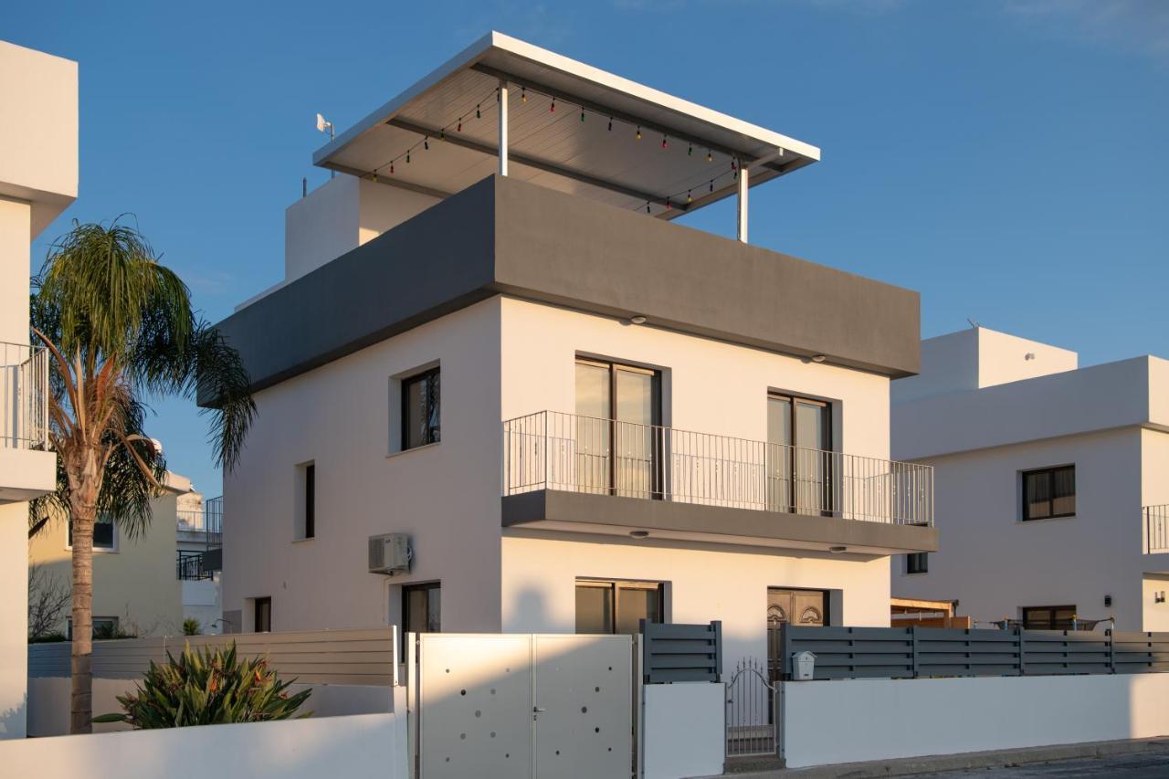 Fortuna Villa Agia Napa