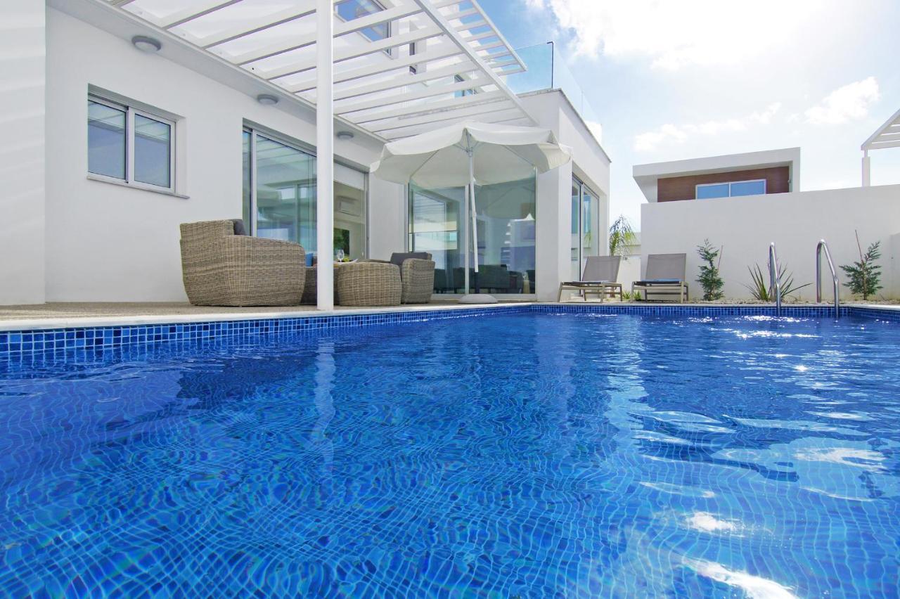Violanta Ferienhaus Agia Napa