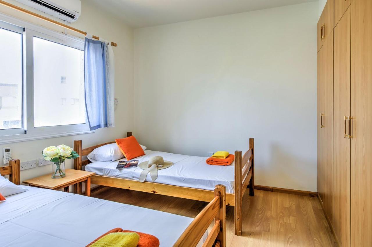 Andrea Apartment Agia Napa