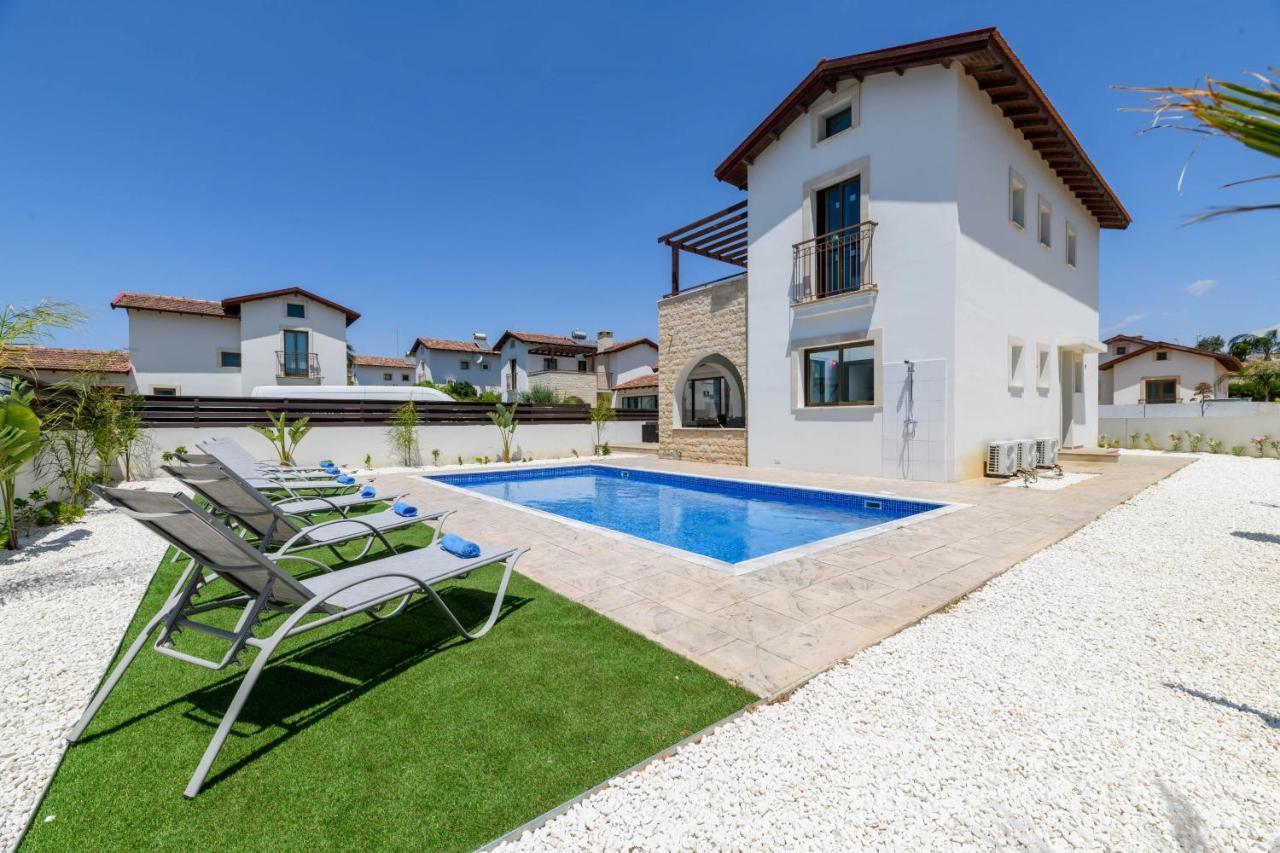Kymma #16 Villa Ayia Napa