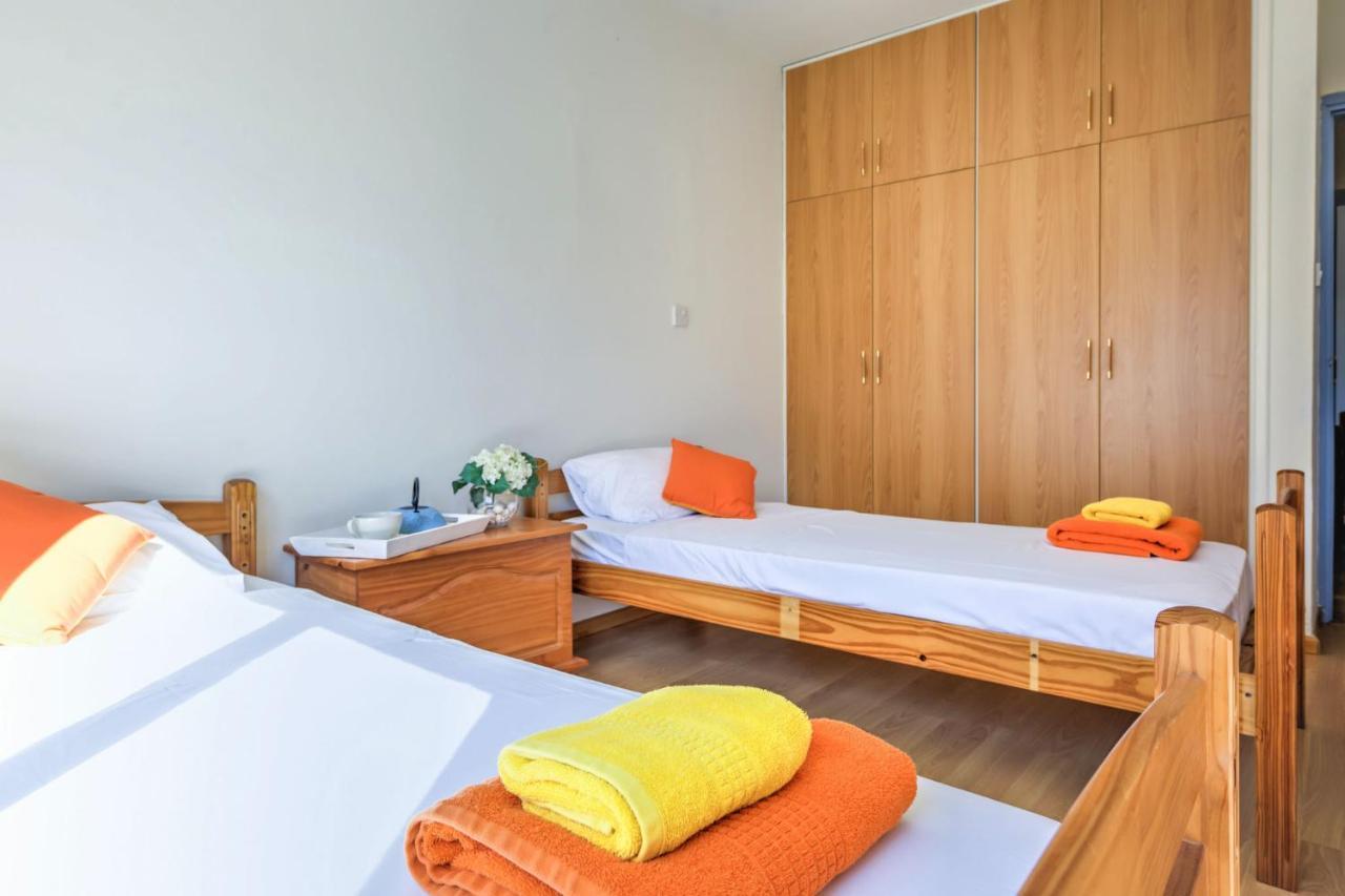 Andrea Apartment Agia Napa