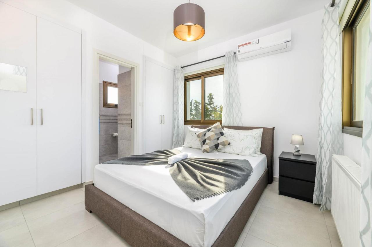 Villa Kymma #16 Ayia Napa