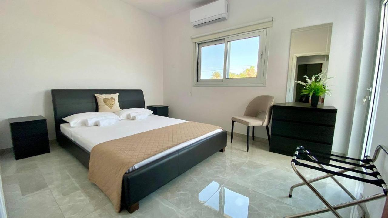 Napa Court 2 Apartment Ayia Napa