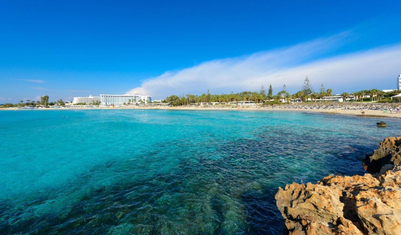 Kymma #16 * Ayia Napa