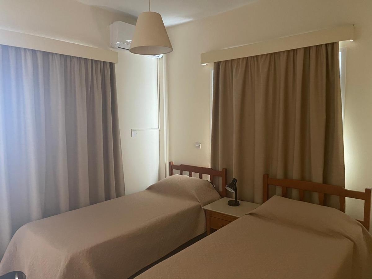 Terpsithea Apartamento Agia Napa