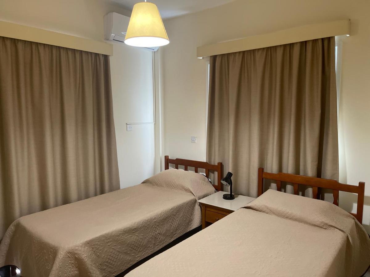 Apartamento Terpsithea *
