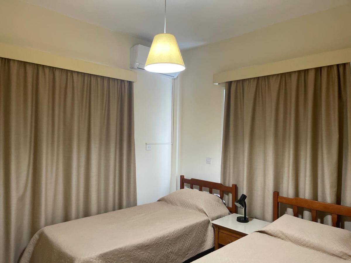 Terpsithea Apartamento