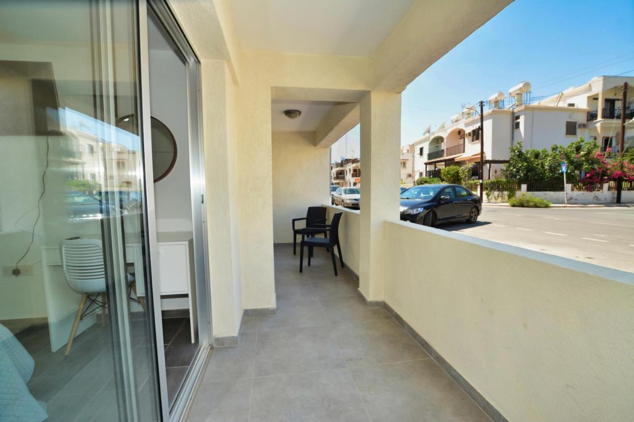 Apartment Myhome Delux, 3 Bedroom With Pool Ayia Napa