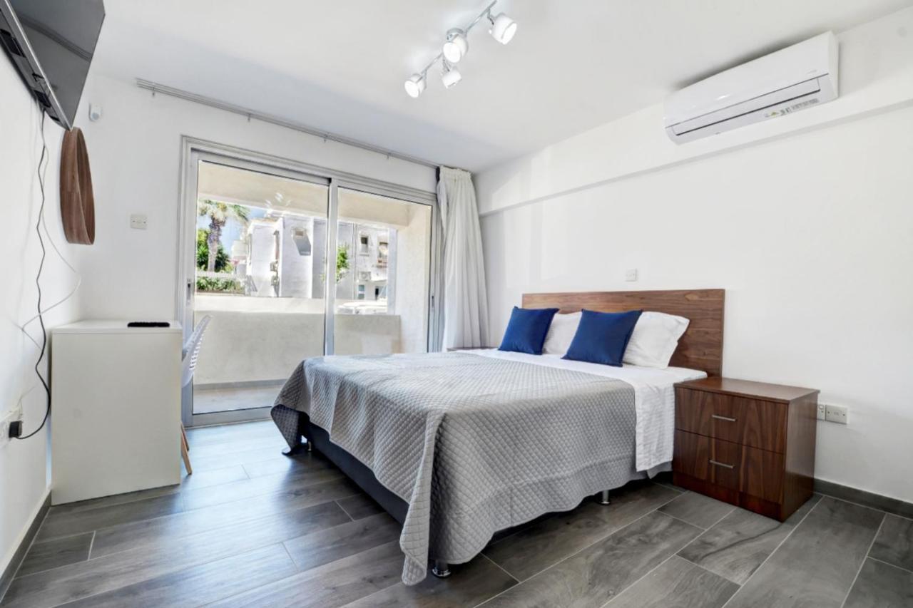 Apartment Myhome Delux, 3 Bedroom With Pool Ayia Napa