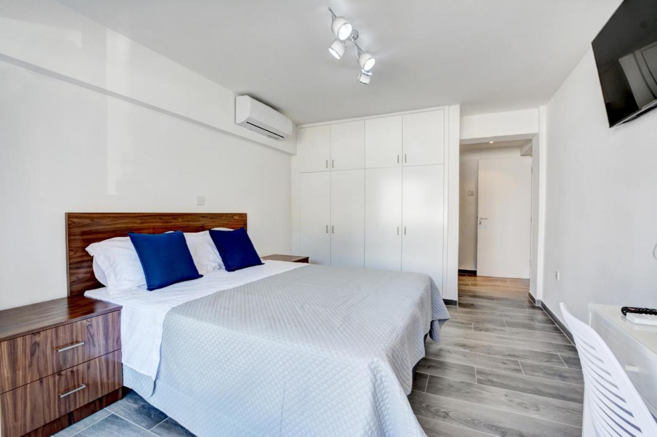 Myhome Delux, 3 Bedroom With Pool Apartment *