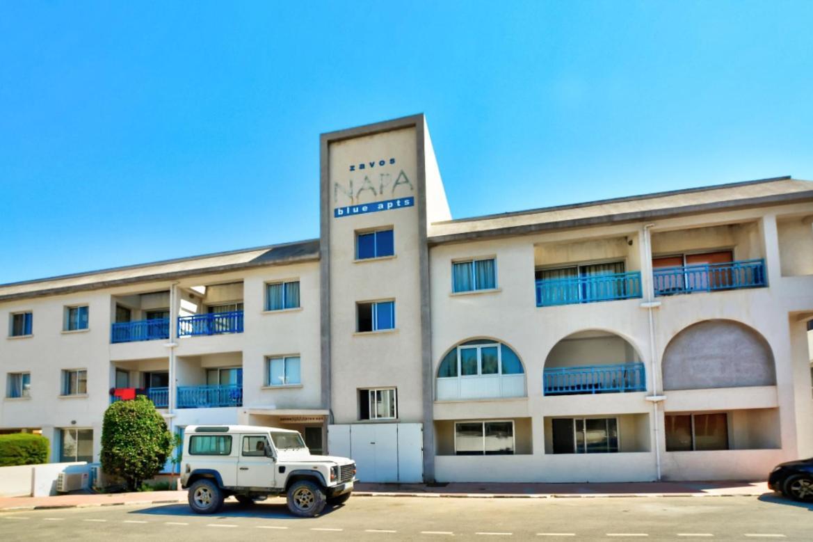 Apartment Myhome Delux, 3 Bedroom With Pool