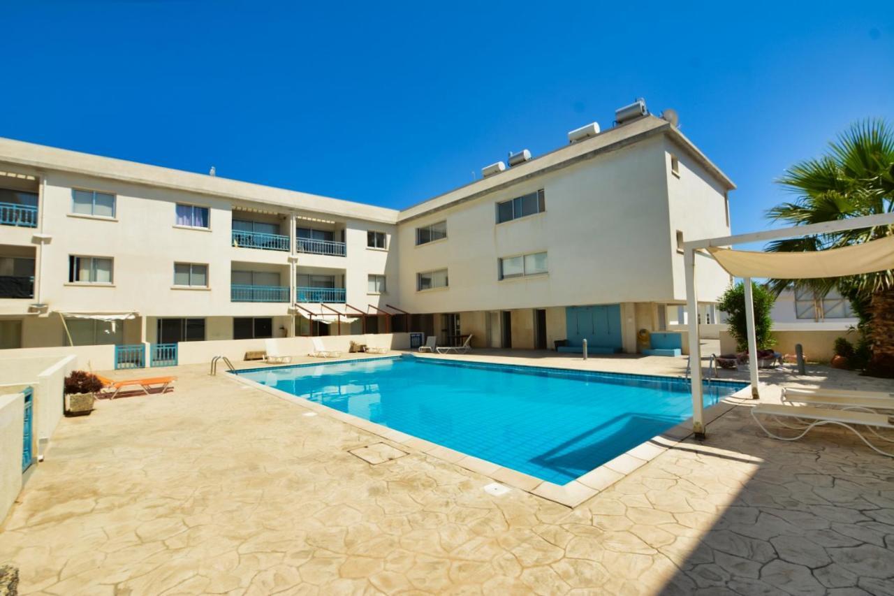 Myhome Delux, 3 Bedroom With Pool *
