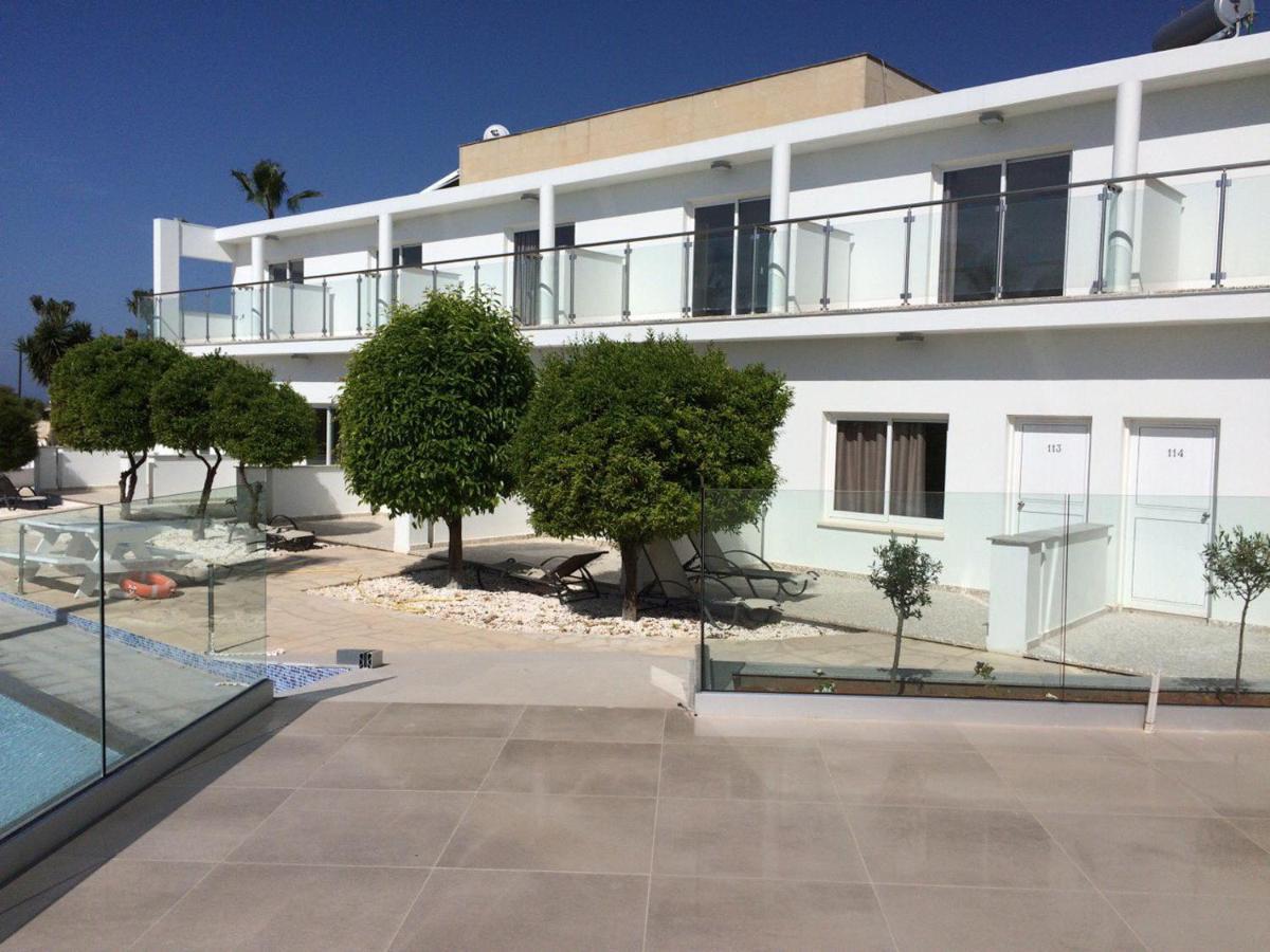 Fedrania Gardens Hotel Agia Napa